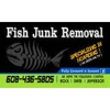 Fish Junk Removal gallery