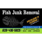 Fish Junk Removal
