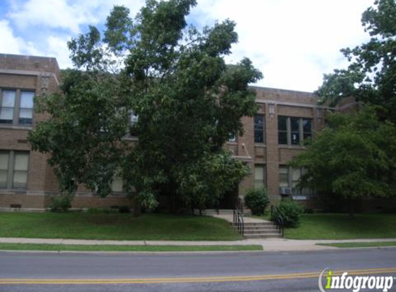 Mary E Nicholson School - Indianapolis, IN