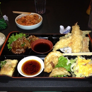 Yuki Japanese Restaurant - Portland, OR