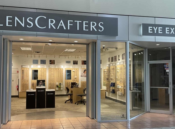 LensCrafters - Vienna, WV