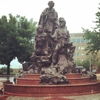 Lewis & Clark Statue gallery