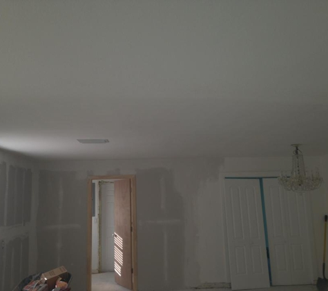 WE R DRYWALL INC - Fort Lauderdale, FL