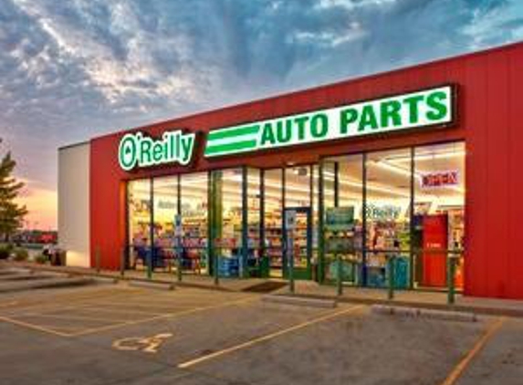 O'Reilly Auto Parts - Kansas City, MO