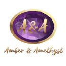 Amber & Amethyst - Holistic Practitioners