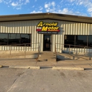 Arnold Motor Supply - Automobile Parts & Supplies