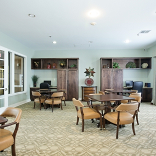 Buffalo Creek Assisted Living and Memory Care - Waxahachie, TX