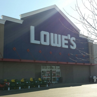 Lowe's Home Improvement - Baton Rouge, LA