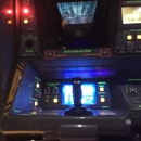 Disney Skyliner - International Gateway at Epcot - Public Transportation