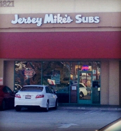 jersey mike's north hollywood