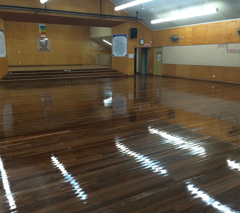 Higher Ground Floors - Thirlmere, NSW