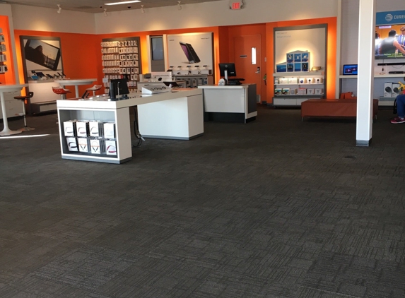 AT&T Store - Irving, TX