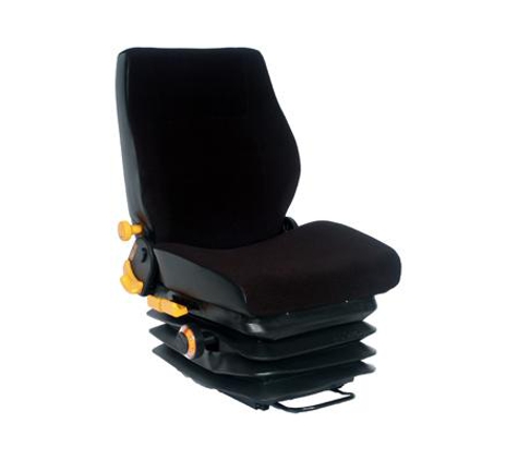 ISRI Seats - Wetherill Park, NSW
