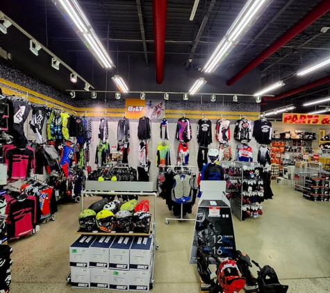 Cycle Gear Inc - Woburn, MA