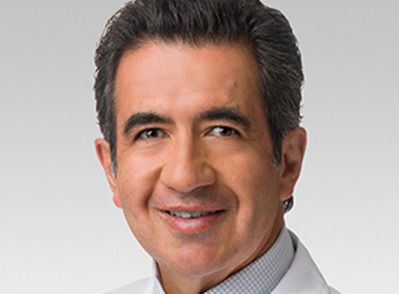 Heron E. Rodriguez, MD - Lake Forest, IL