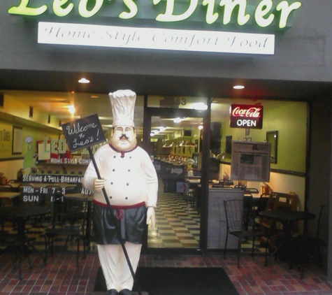 Leo's Diner - Orlando, FL