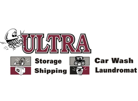 Taylor Ultra Storage, Carwash And Laundromat - Taylor, PA