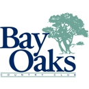 Bay Oaks Country Club - Tennis Courts-Private