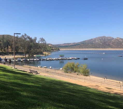 Lake Poway - Poway, CA