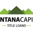 Montana Capital Car Title Loans - Loans