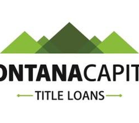 Montana Capital Car Title Loans - Stockton, CA