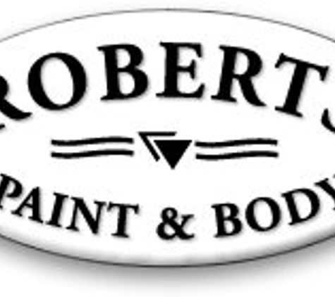 Roberts Paint & Body Inc - Chelsea, MI