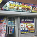 Las Azucenas Restaurant