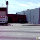 Amirco International - Freight Forwarding