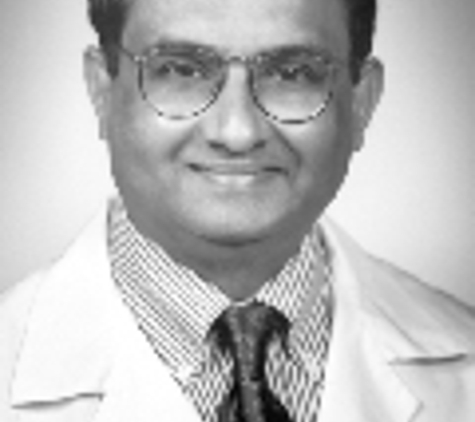 Jawaid Kamal, MD - Hohenwald, TN