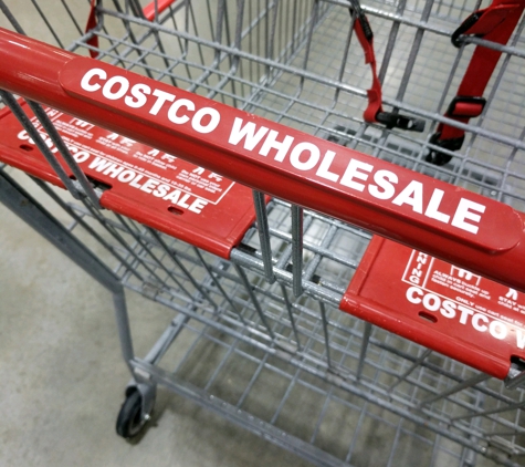 Costco - Pearland, TX