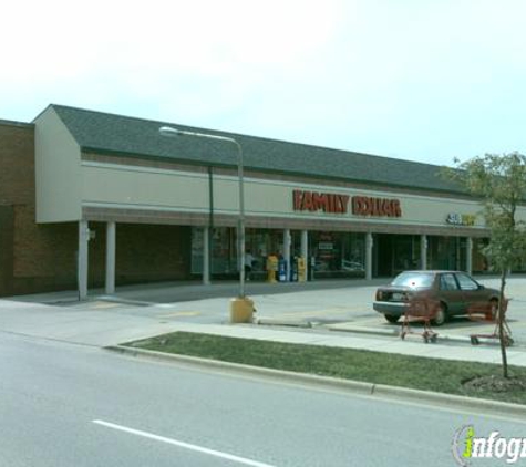 Napa Auto Parts - Genuine Parts Company - Streamwood, IL