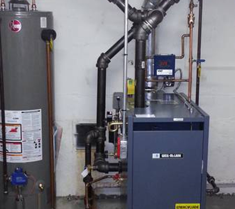 Hybrid Mechanical Air Conditioning & Heating LLC - Iselin, NJ