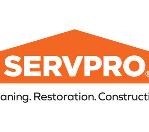 SERVPRO of Universal City/St. Hedwig - Converse, TX