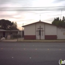 First Evangelical Methodist - Methodist Churches