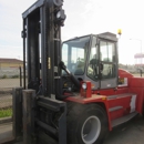 Cromer Material Handling Santa Maria (Formerly Gray Lift) - Forklifts & Trucks