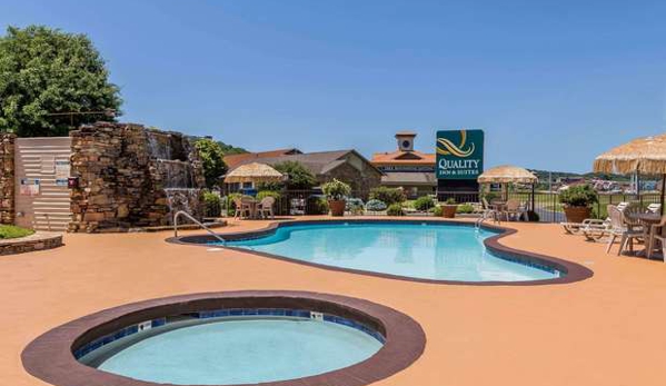 Quality Inn & Suites Sevierville - Pigeon Forge - Sevierville, TN