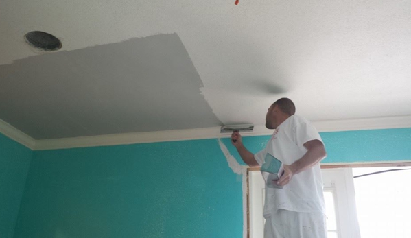 S&S Painting and Drywall - Corpus Christi, TX
