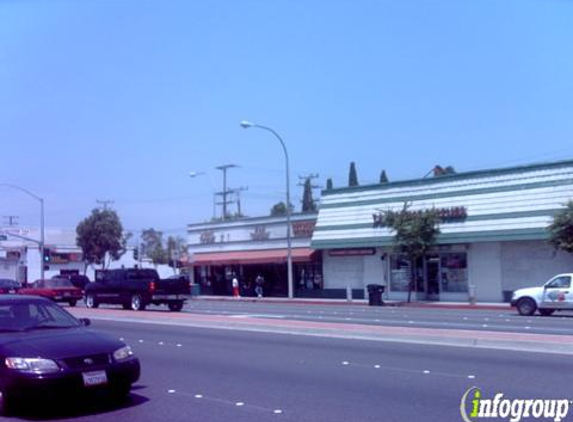 Ideas Printing Signs & Computer Repair - Lynwood, CA