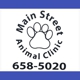 Main Street Animal Clinic