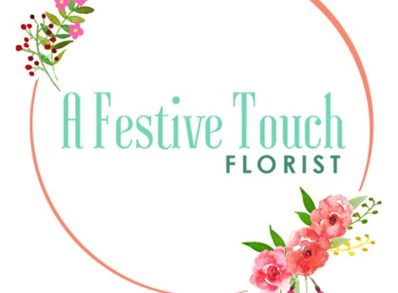 A Festive Touch Florist - Murray, KY