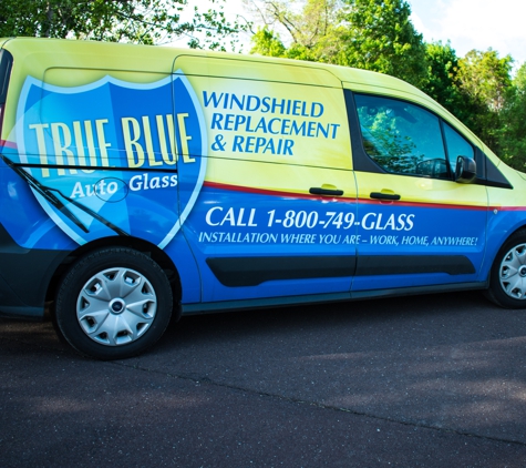 True Blue Auto Glass - Phoenixville, PA