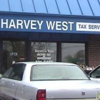 West Harvey L Income Tax Service