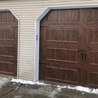 Paton Garage Door