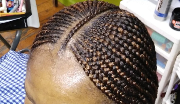 Delight African Hair  Braiding shop - East Orange, NJ