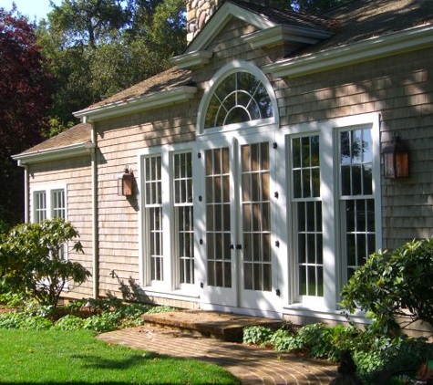 Argonaut Window & Door, Inc. - San Rafael, CA