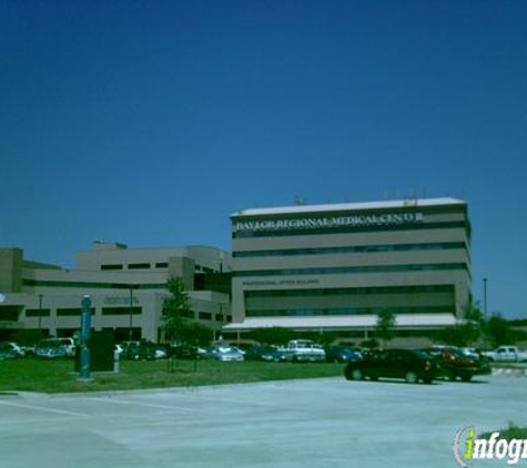 Emergency Dept, Baylor Scott & White Medical Center - Grapevine, TX