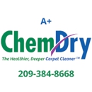 A+ Chem-Dry - Carpet & Rug Cleaning Equipment & Supplies
