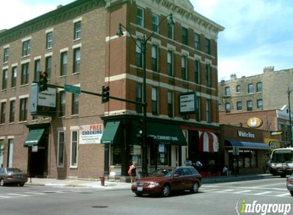 Byline Bank-Lincoln Park - Armitage Branch - Chicago, IL