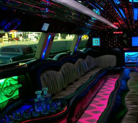 Miami Lx Limo - Miami, FL