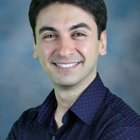 Dr. Amin Movahhedian, DDS, DMD, MS